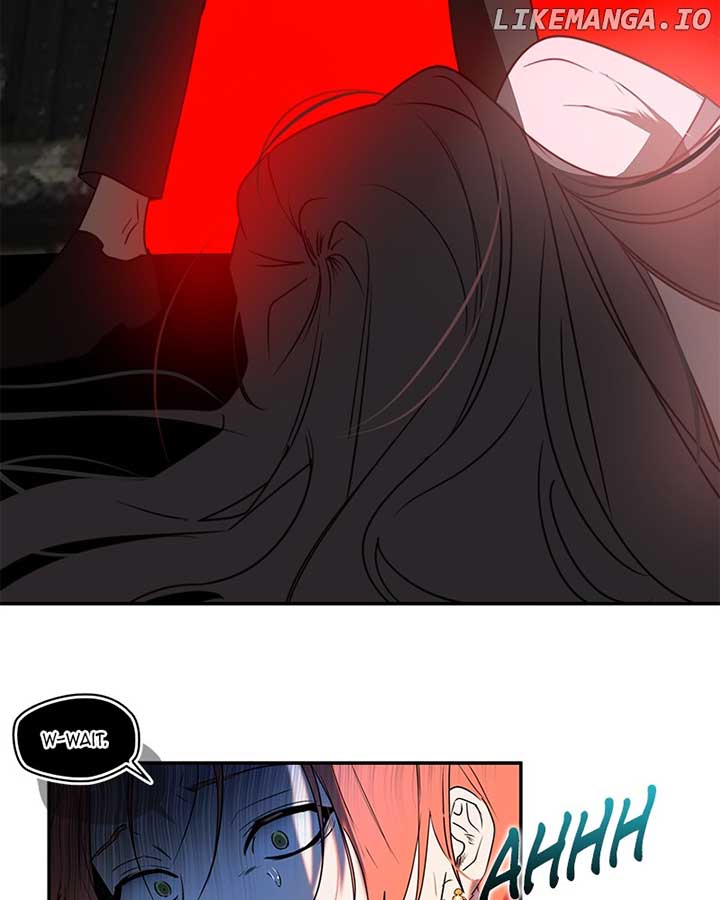 Heart Throbbing Conqueror Chapter 90 207 ch 90 8