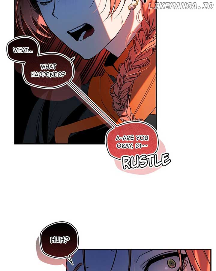 Heart Throbbing Conqueror Chapter 90 208 ch 90 9