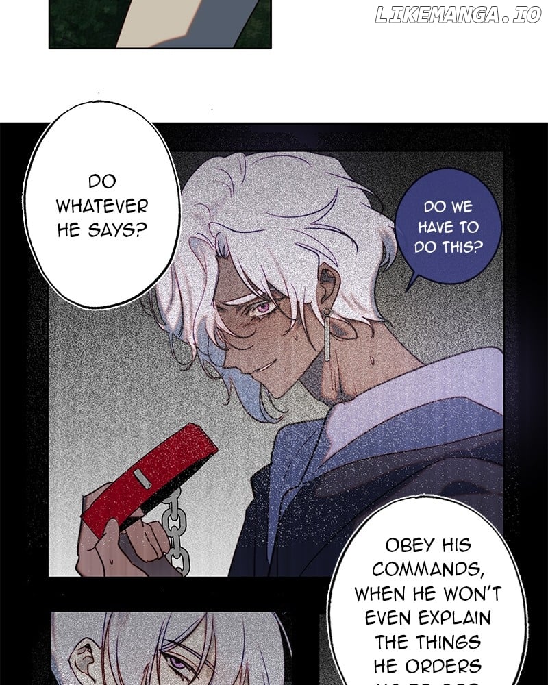 Heart Throbbing Conqueror Chapter 91 214 ch 91 15