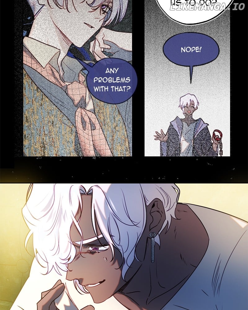 Heart Throbbing Conqueror Chapter 91 215 ch 91 16