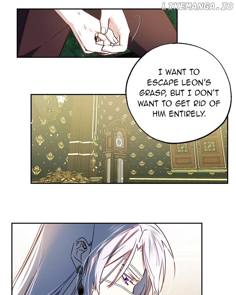 Heart Throbbing Conqueror Chapter 91 217 ch 91 18