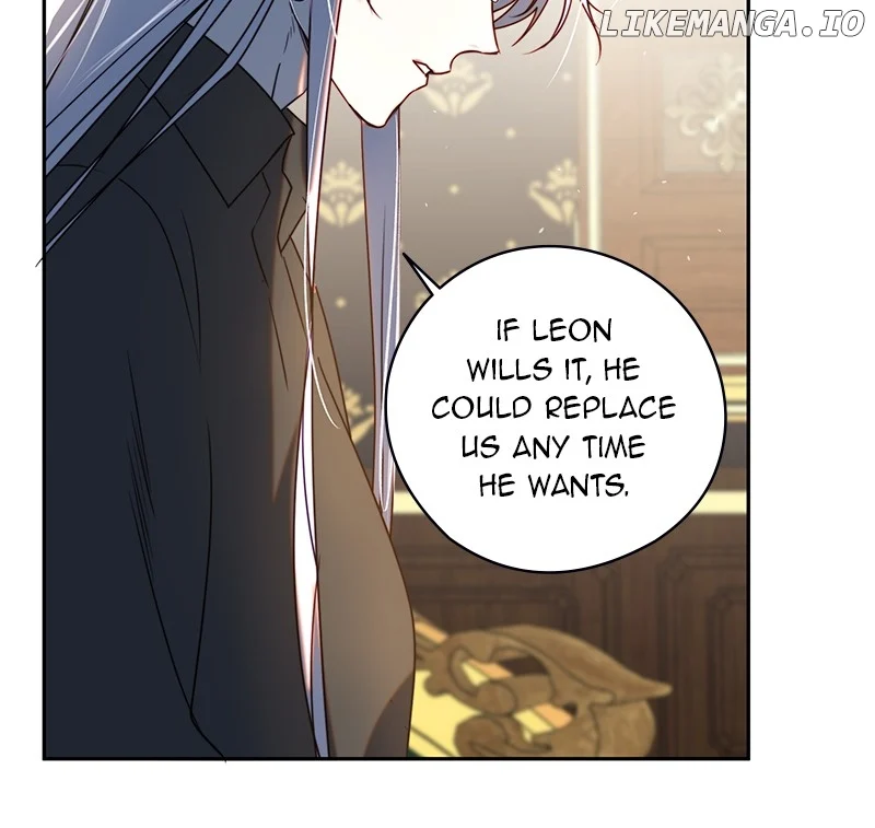 Heart Throbbing Conqueror Chapter 91 218 ch 91 19