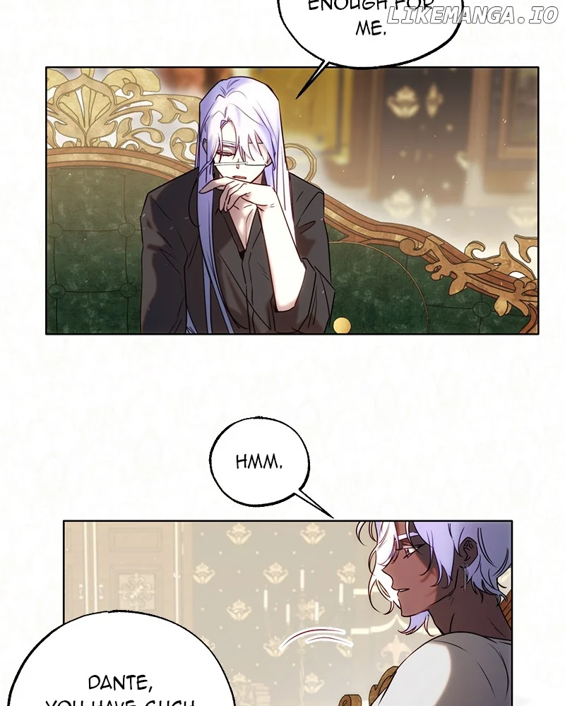 Heart Throbbing Conqueror Chapter 91 220 ch 91 21