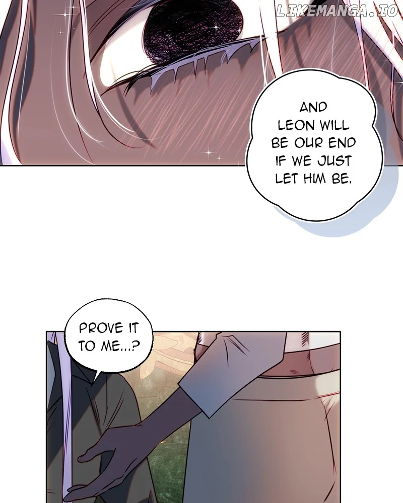 Heart Throbbing Conqueror Chapter 91 228 ch 91 29