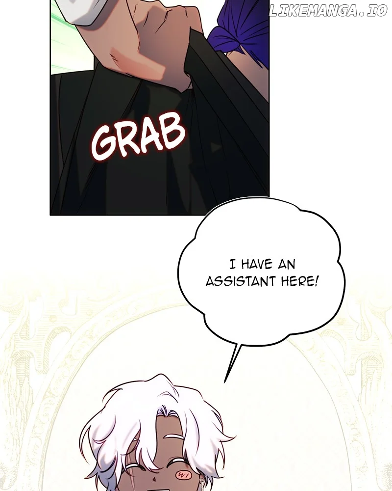 Heart Throbbing Conqueror Chapter 91 230 ch 91 31