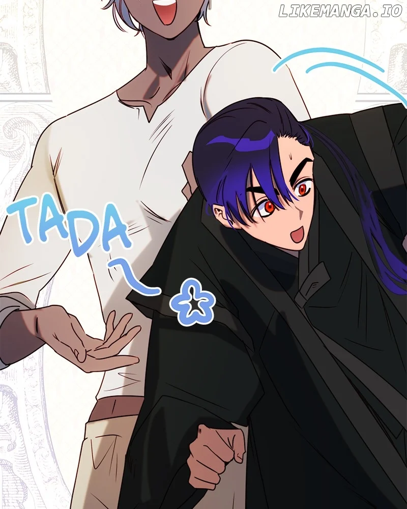 Heart Throbbing Conqueror Chapter 91 231 ch 91 32