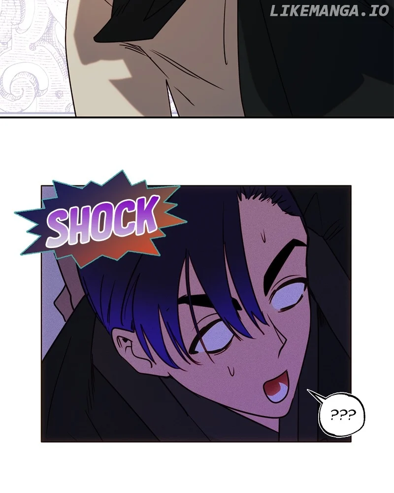 Heart Throbbing Conqueror Chapter 91 232 ch 91 33