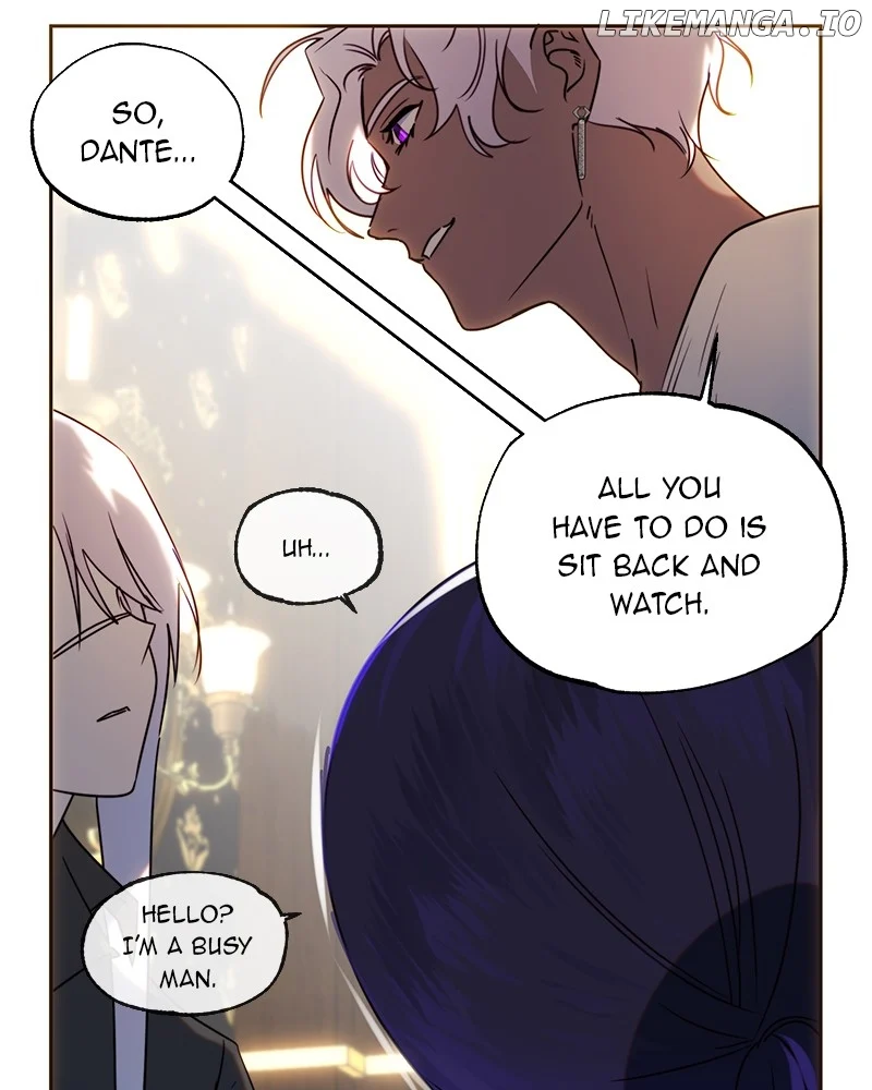 Heart Throbbing Conqueror Chapter 91 233 ch 91 34