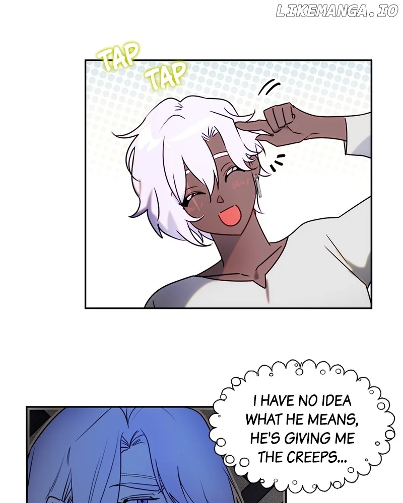 Heart Throbbing Conqueror Chapter 91 237 ch 91 38