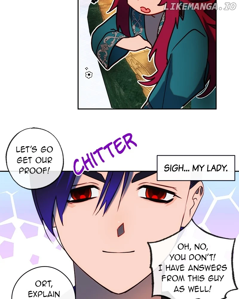 Heart Throbbing Conqueror Chapter 91 239 ch 91 40