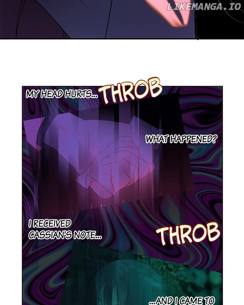 Heart Throbbing Conqueror Chapter 91 247 ch 91 48