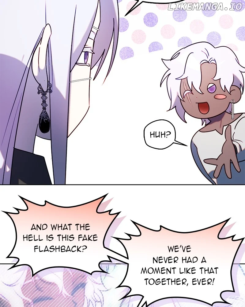 Heart Throbbing Conqueror Chapter 91 204 ch 91 5