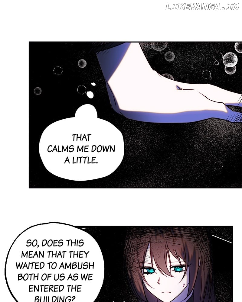 Heart Throbbing Conqueror Chapter 91 257 ch 91 58