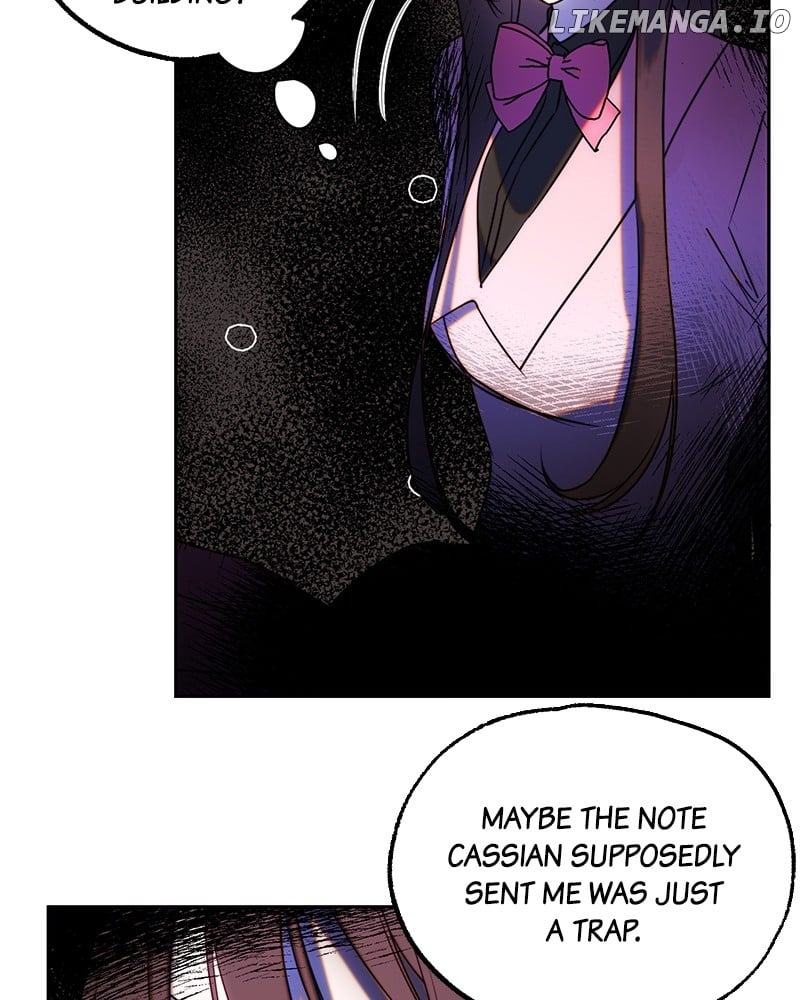 Heart Throbbing Conqueror Chapter 91 258 ch 91 59