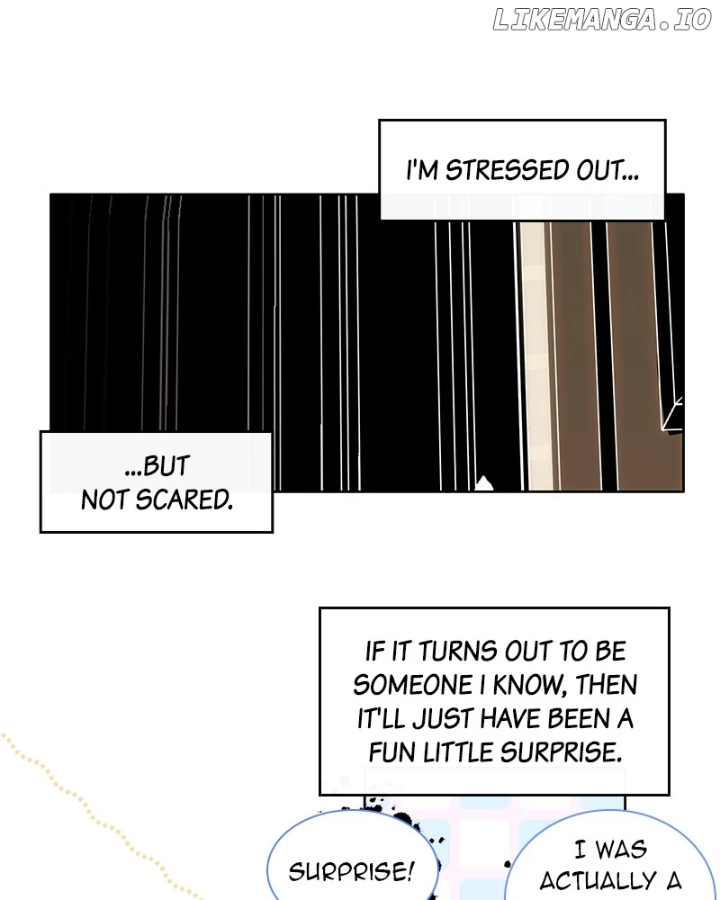 Heart Throbbing Conqueror Chapter 92 167 ch 92 1