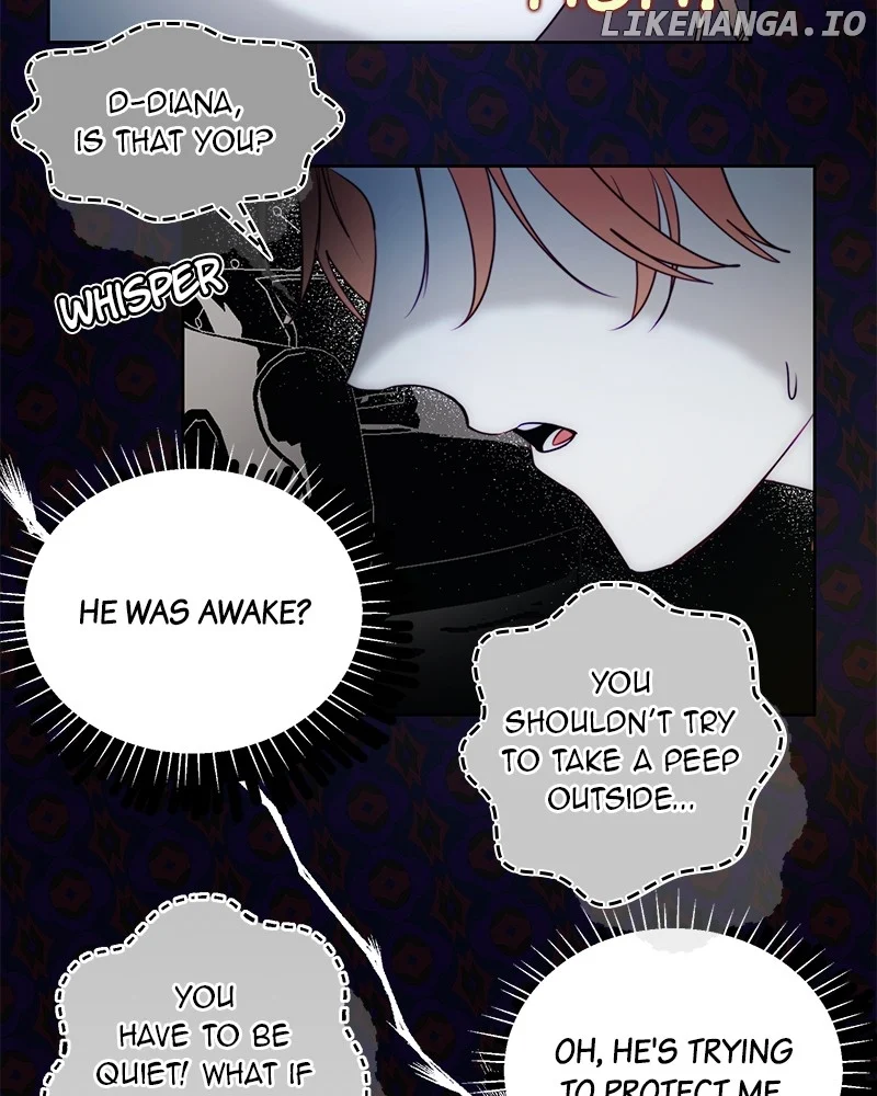 Heart Throbbing Conqueror Chapter 92 176 ch 92 10