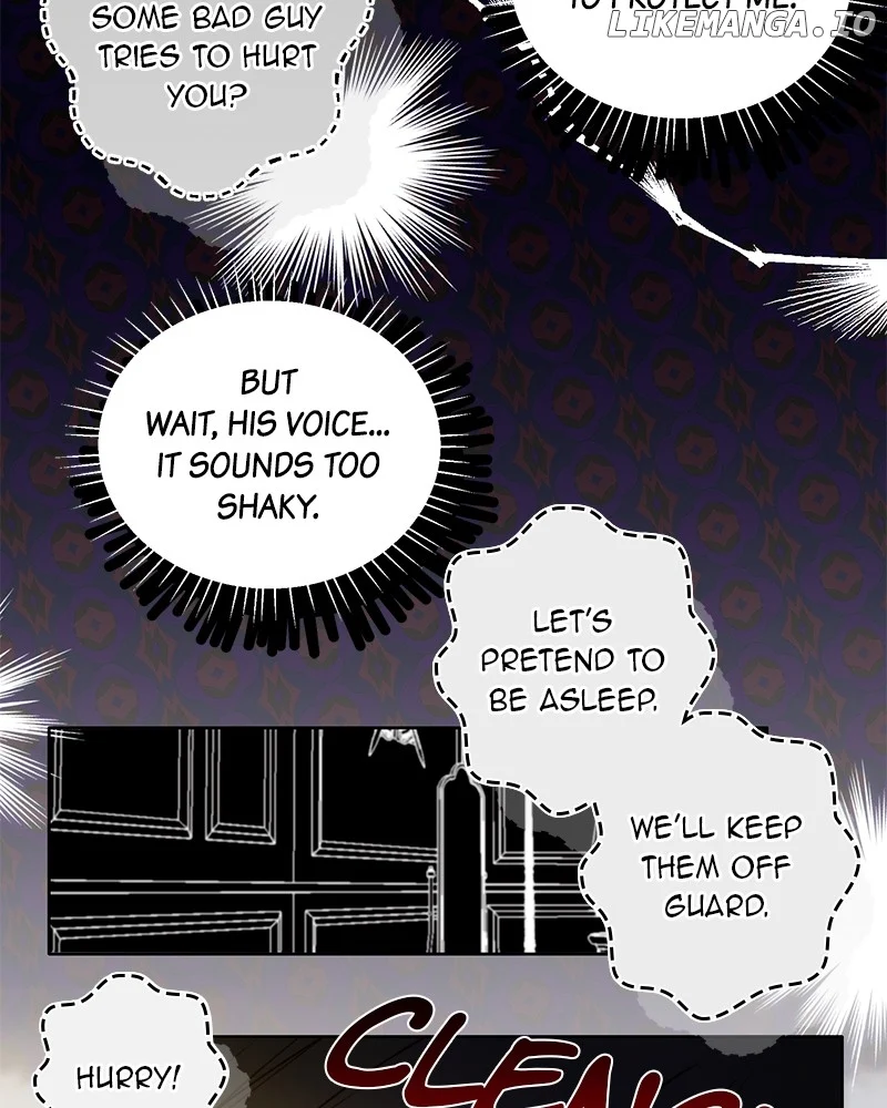 Heart Throbbing Conqueror Chapter 92 177 ch 92 11