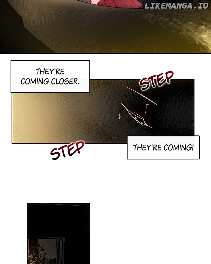 Heart Throbbing Conqueror Chapter 92 180 ch 92 14