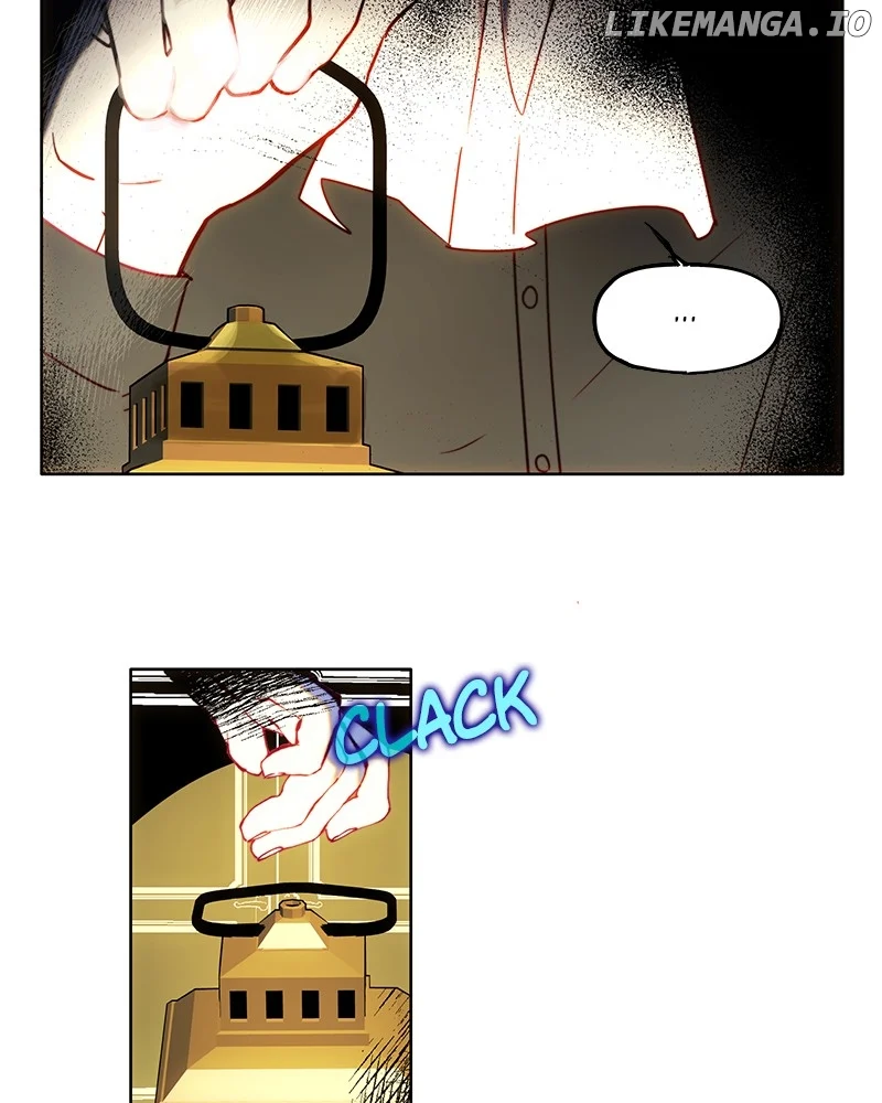 Heart Throbbing Conqueror Chapter 92 182 ch 92 16