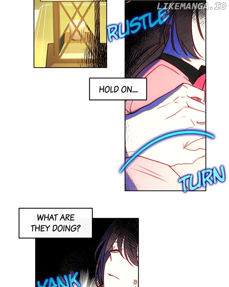 Heart Throbbing Conqueror Chapter 92 183 ch 92 17