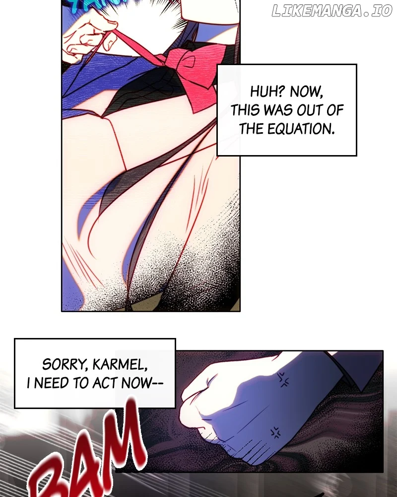 Heart Throbbing Conqueror Chapter 92 184 ch 92 18