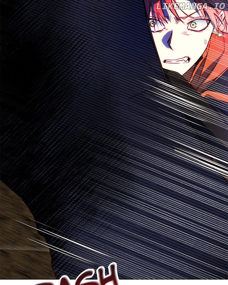 Heart Throbbing Conqueror Chapter 92 186 ch 92 20