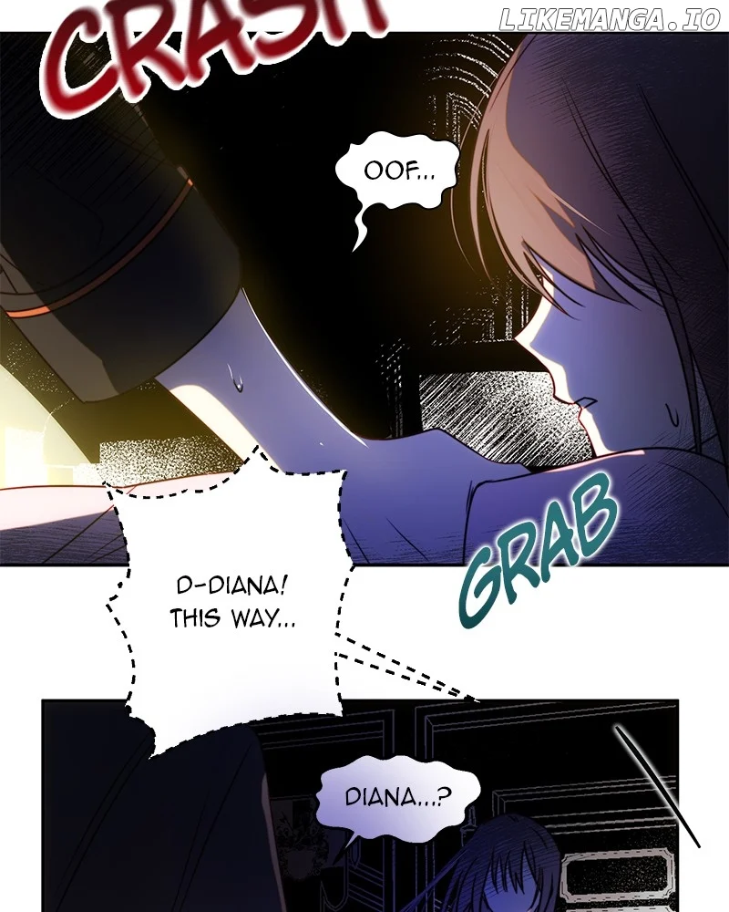 Heart Throbbing Conqueror Chapter 92 187 ch 92 21