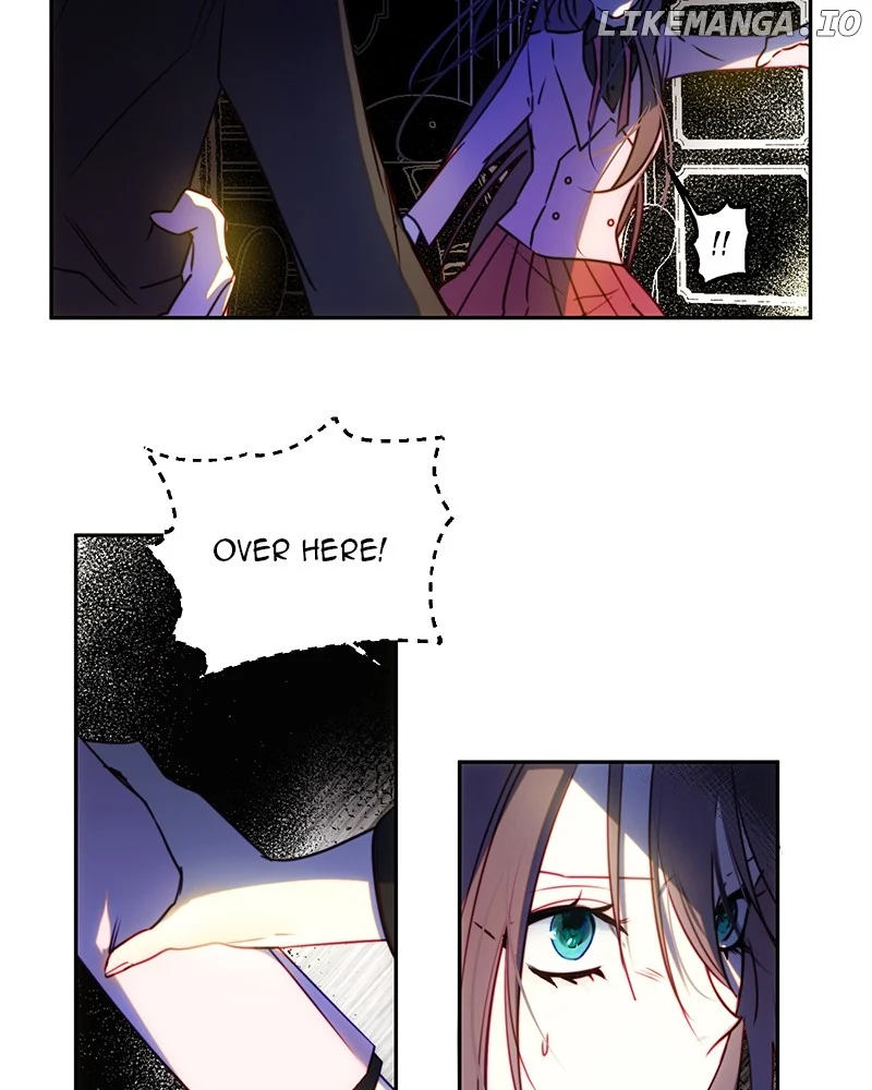 Heart Throbbing Conqueror Chapter 92 188 ch 92 22