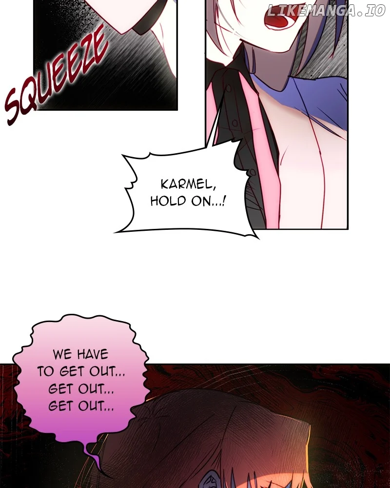 Heart Throbbing Conqueror Chapter 92 189 ch 92 23