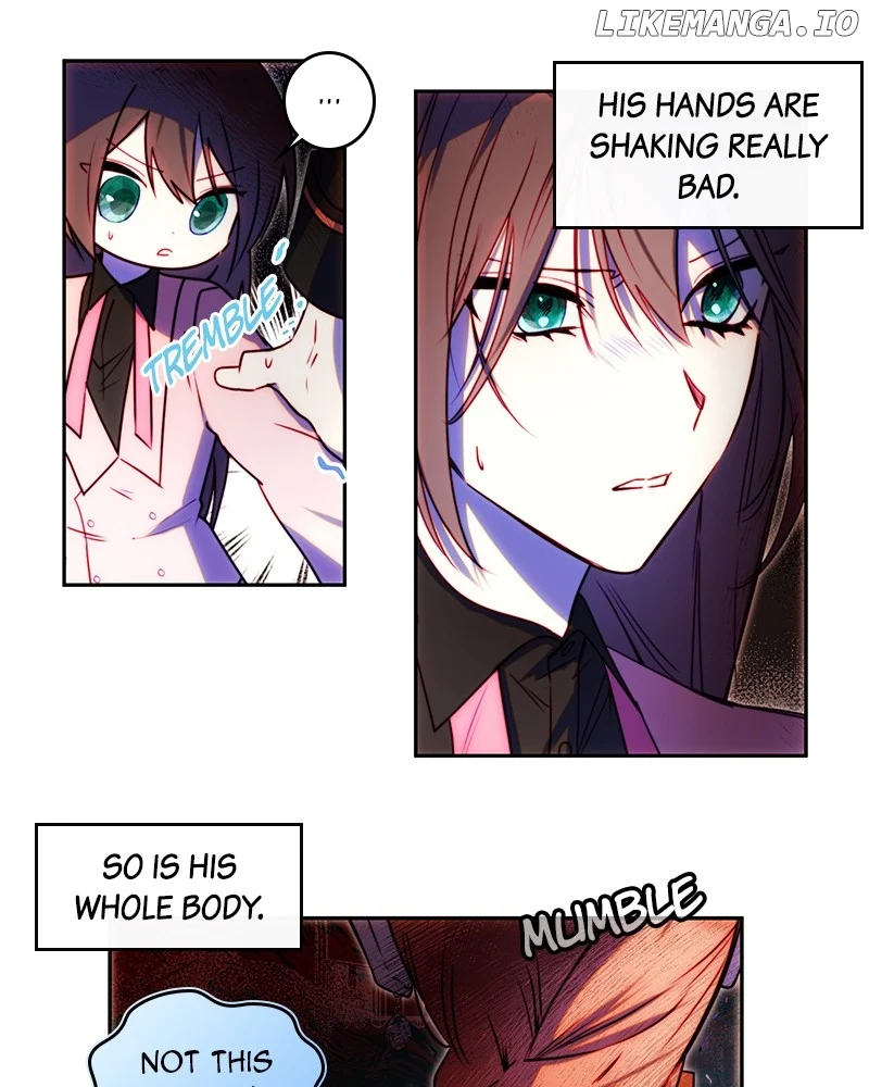 Heart Throbbing Conqueror Chapter 92 191 ch 92 25