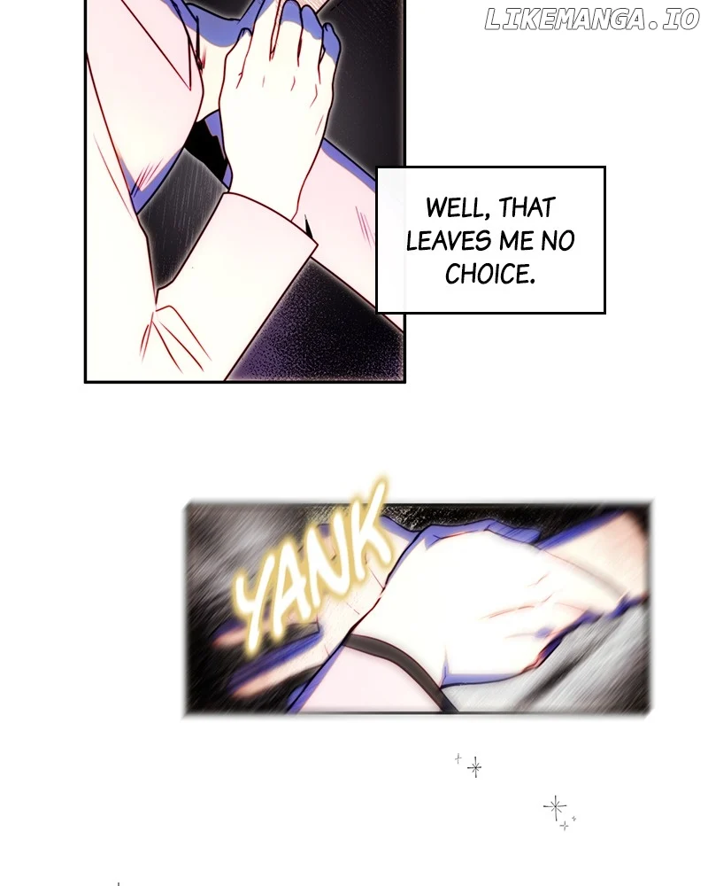 Heart Throbbing Conqueror Chapter 92 193 ch 92 27