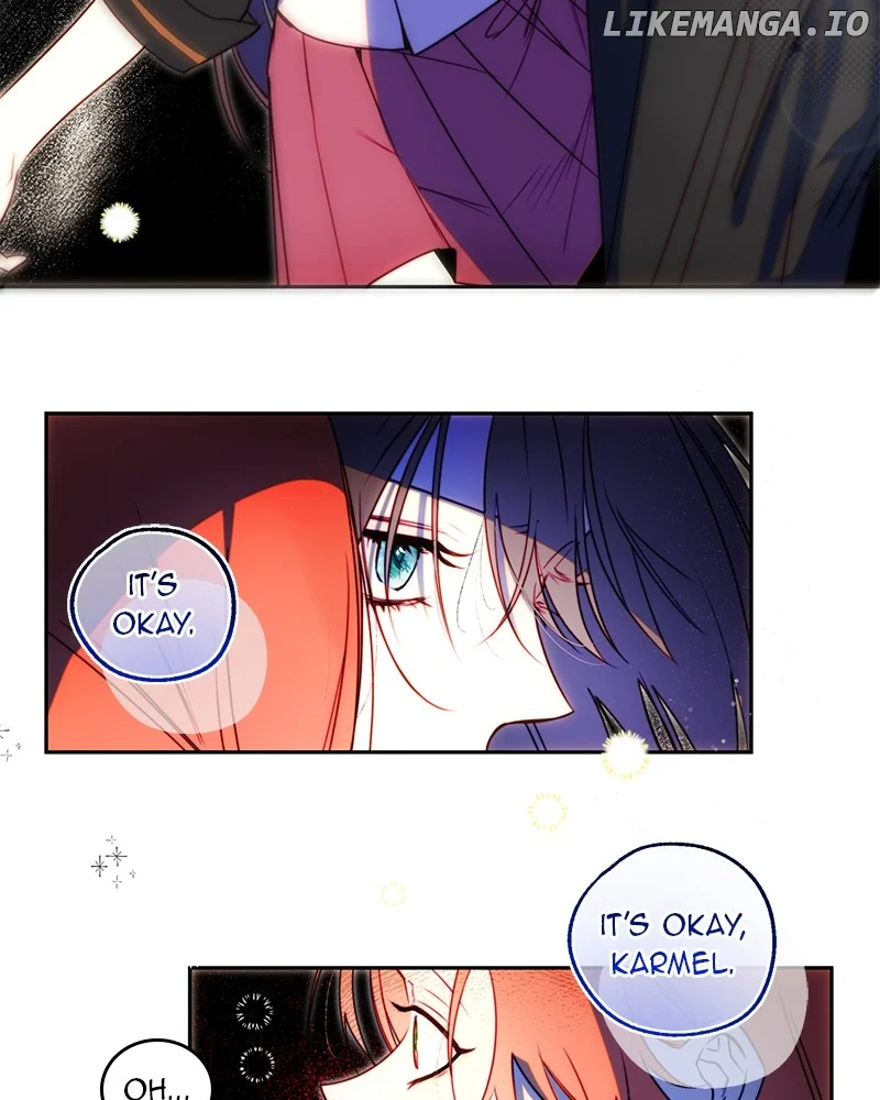 Heart Throbbing Conqueror Chapter 92 195 ch 92 29