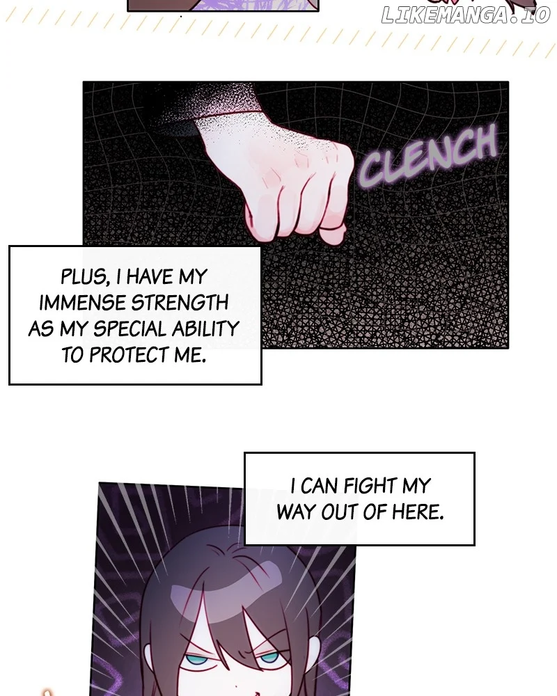 Heart Throbbing Conqueror Chapter 92 169 ch 92 3