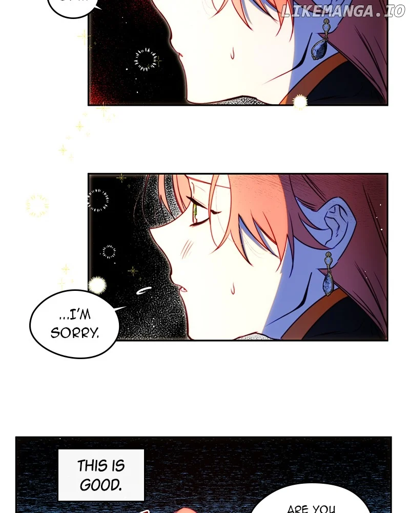 Heart Throbbing Conqueror Chapter 92 196 ch 92 30