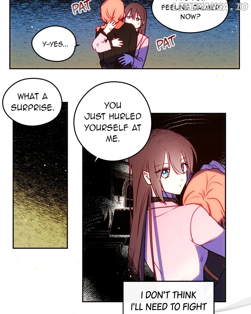 Heart Throbbing Conqueror Chapter 92 197 ch 92 31