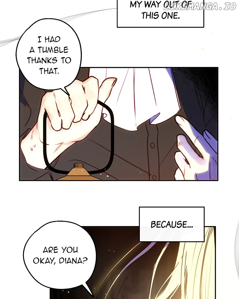 Heart Throbbing Conqueror Chapter 92 198 ch 92 32