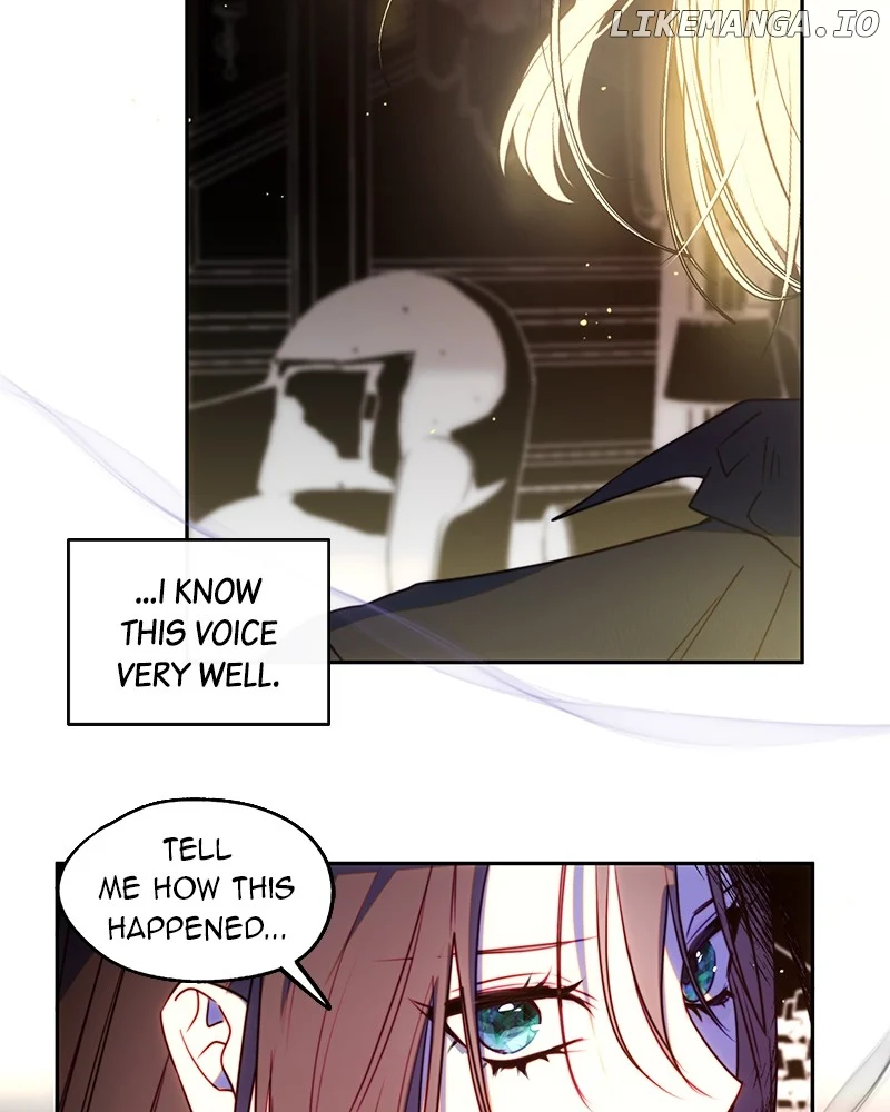 Heart Throbbing Conqueror Chapter 92 199 ch 92 33