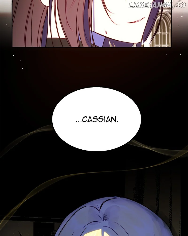 Heart Throbbing Conqueror Chapter 92 200 ch 92 34