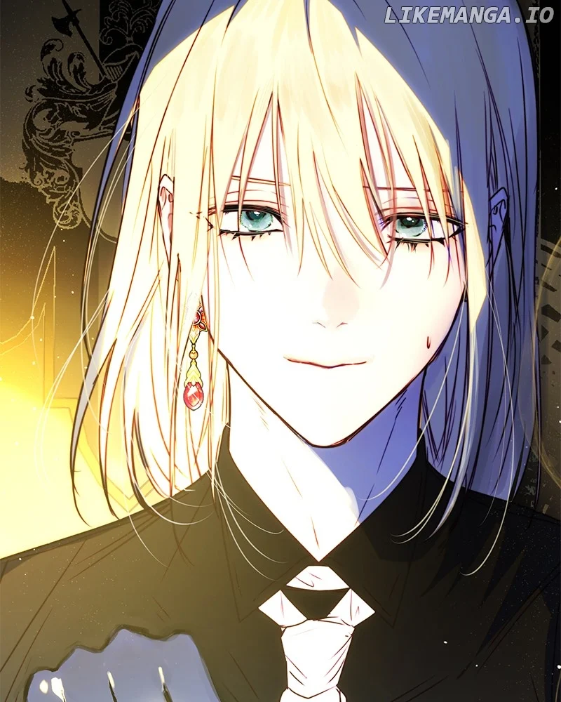 Heart Throbbing Conqueror Chapter 92 201 ch 92 35