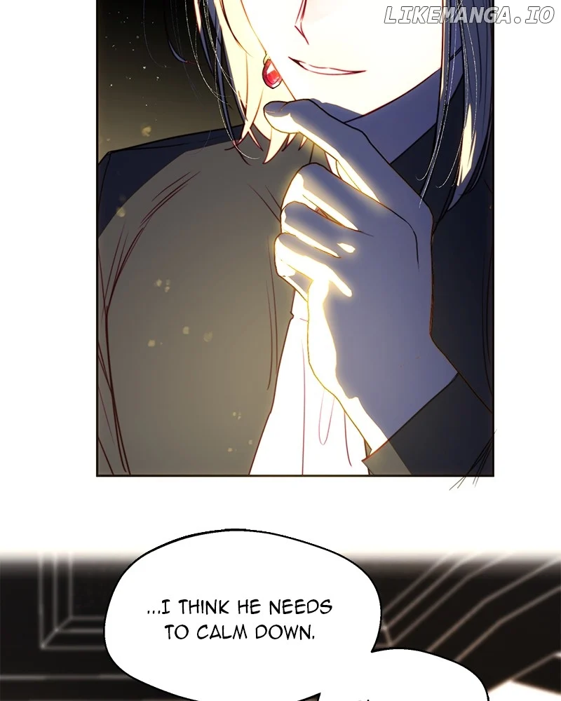 Heart Throbbing Conqueror Chapter 92 204 ch 92 38