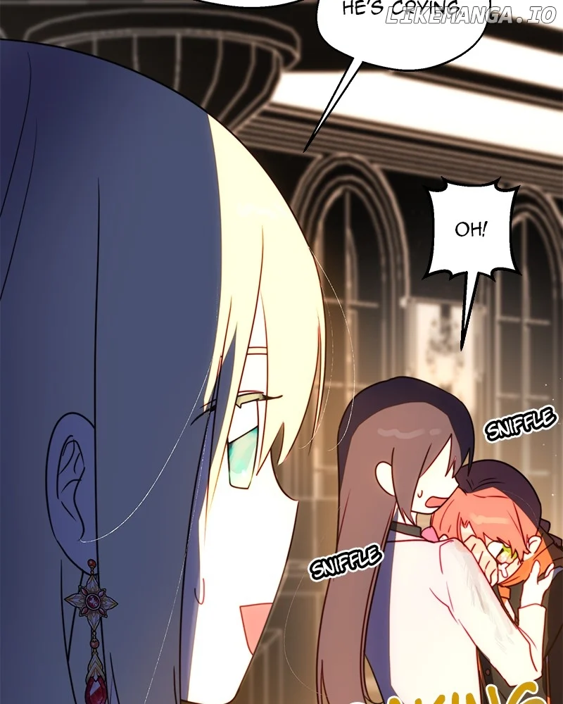 Heart Throbbing Conqueror Chapter 92 205 ch 92 39