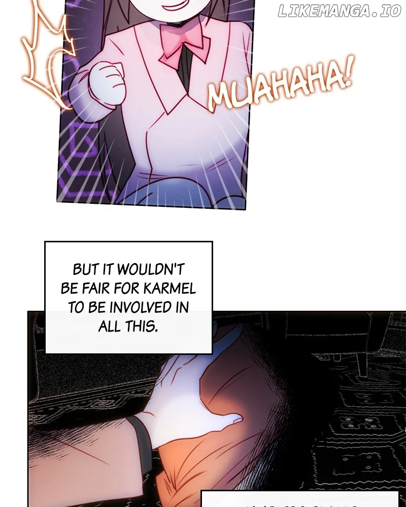 Heart Throbbing Conqueror Chapter 92 170 ch 92 4