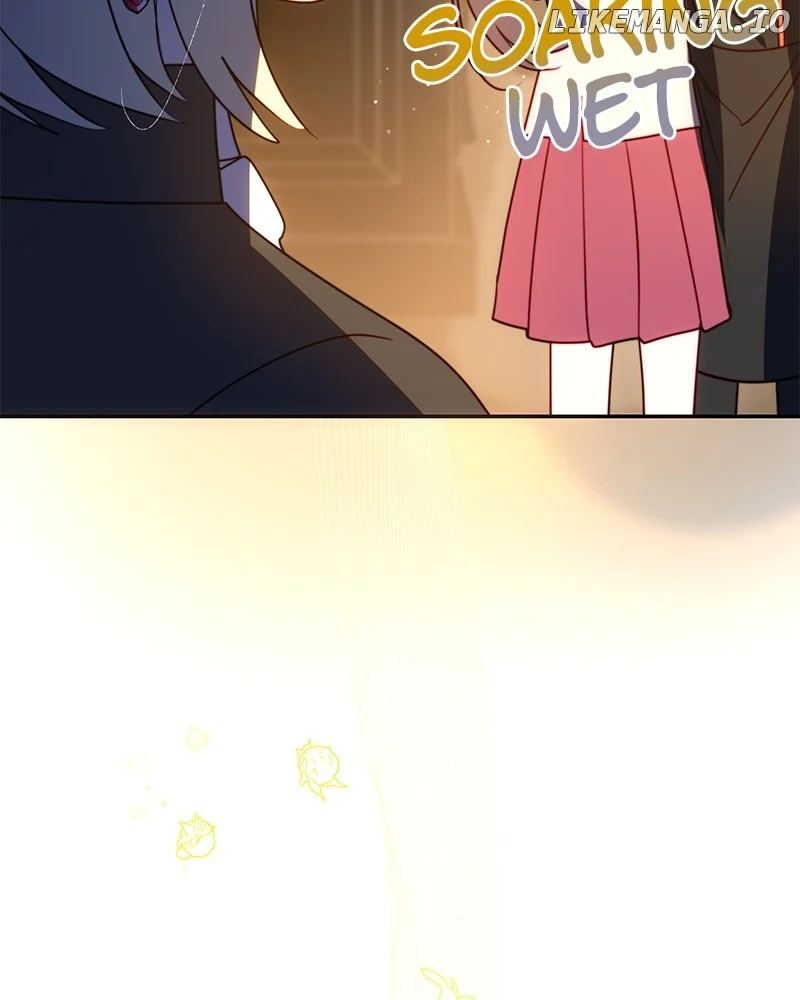 Heart Throbbing Conqueror Chapter 92 206 ch 92 40