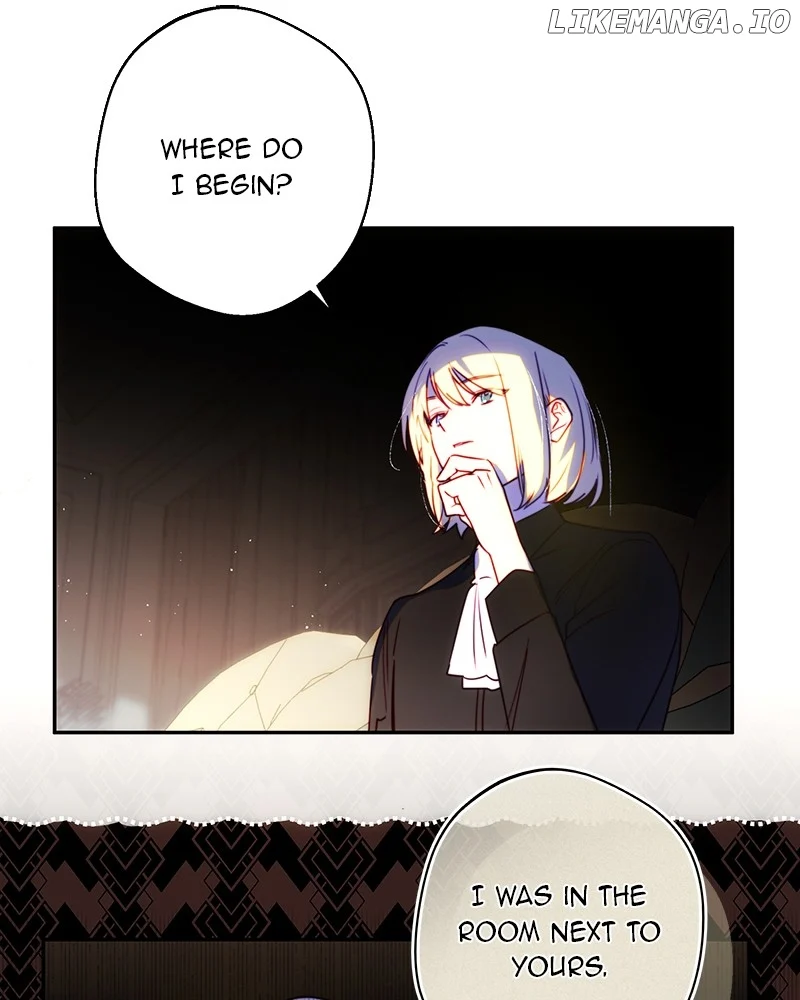 Heart Throbbing Conqueror Chapter 92 210 ch 92 44