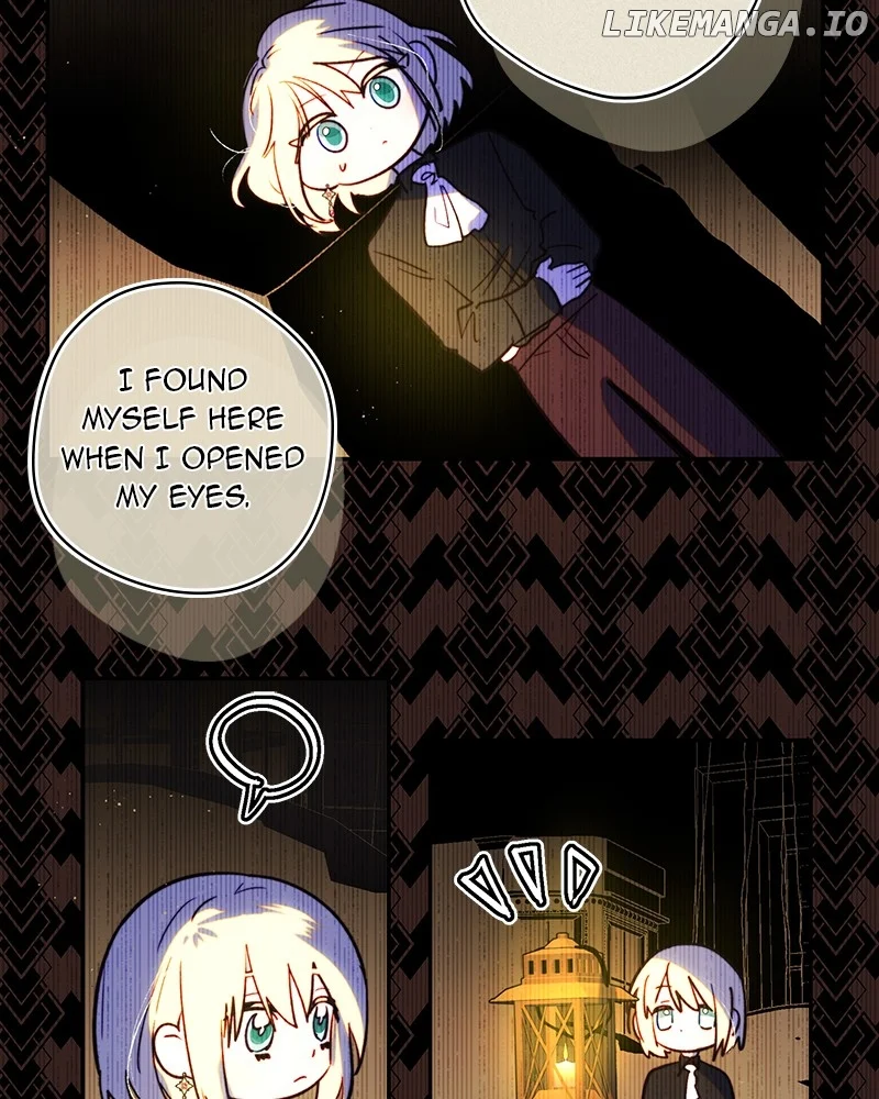 Heart Throbbing Conqueror Chapter 92 211 ch 92 45