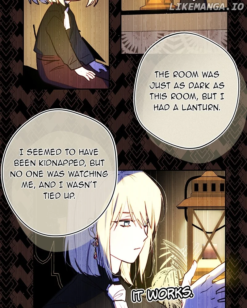 Heart Throbbing Conqueror Chapter 92 212 ch 92 46