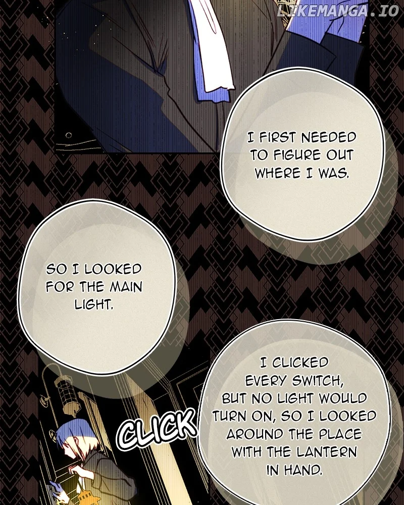 Heart Throbbing Conqueror Chapter 92 213 ch 92 47