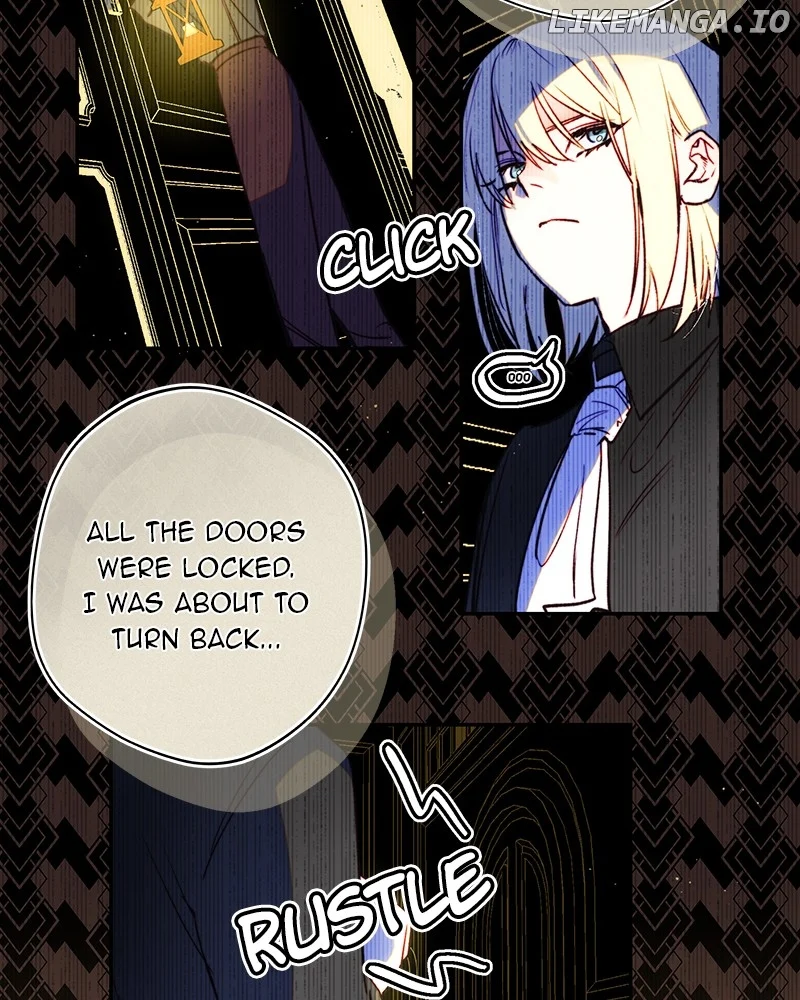 Heart Throbbing Conqueror Chapter 92 214 ch 92 48