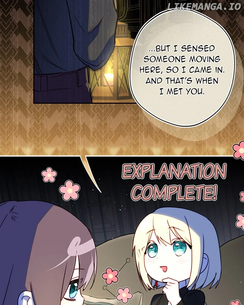 Heart Throbbing Conqueror Chapter 92 215 ch 92 49