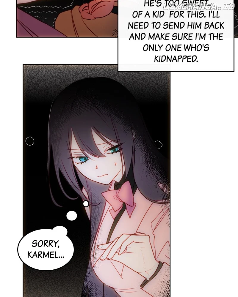 Heart Throbbing Conqueror Chapter 92 171 ch 92 5